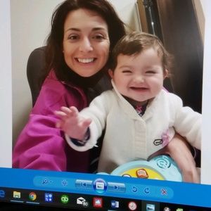 Meet your Posher, Karina